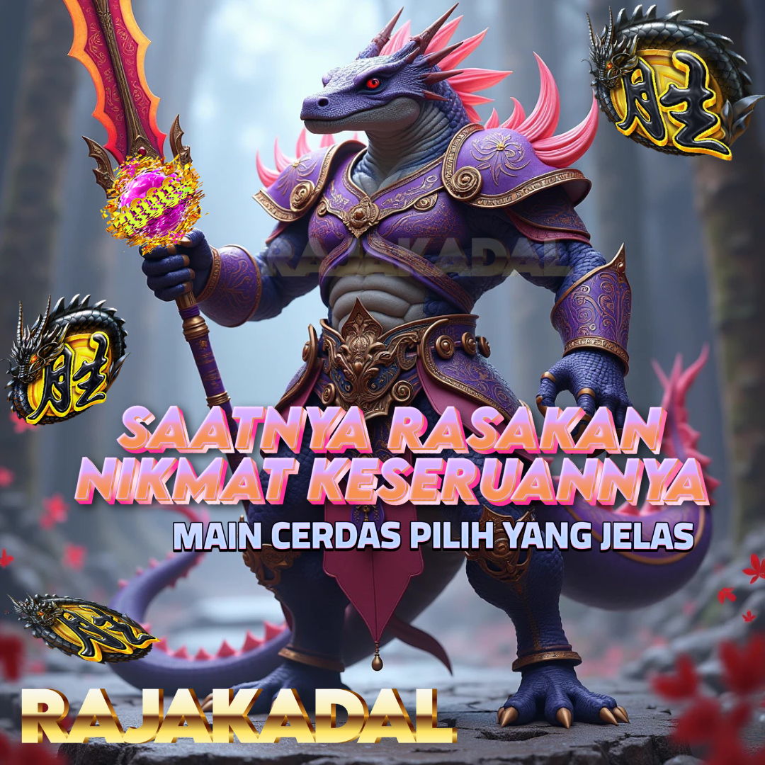 RAJAKADAL : Login & Daftar Resmi Melalui Link Alternatif Resmi KADAL JITU - WooCommerce eCommerce